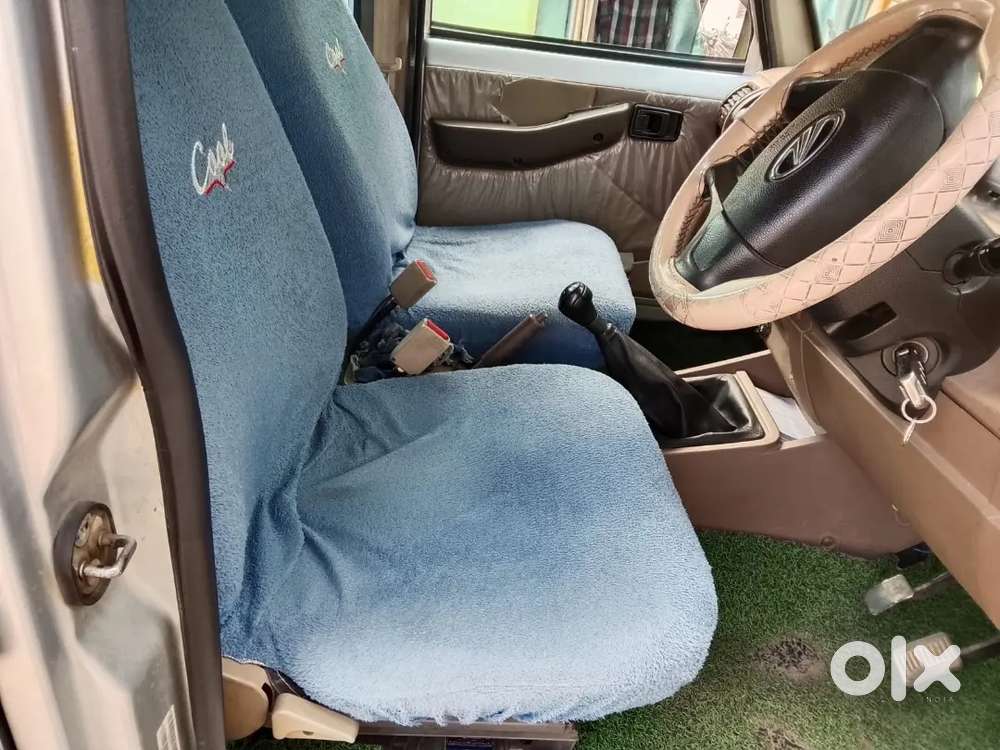 Mahindra Bolero 2021 Diesel Well Maintained