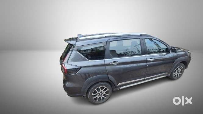Maruti Suzuki Xl6 1.5 Zeta Mt, 2022, Petrol