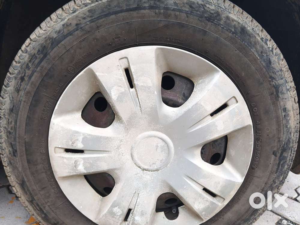 Maruti Suzuki Swift Vvt Vxi, 2014, Petrol