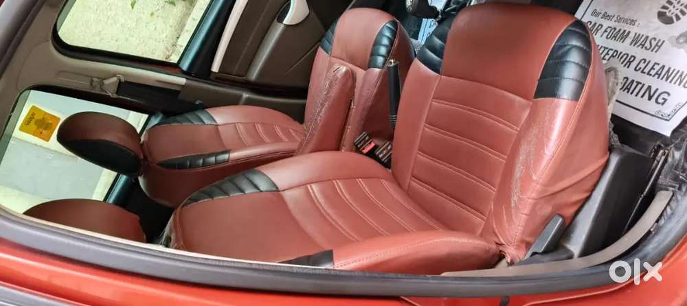 Renault Duster Rxz Automatic Transmission Show Room Track.