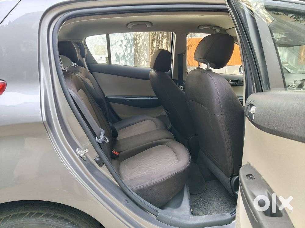 Hyundai I20 Diesel Sportz, 2013, Diesel