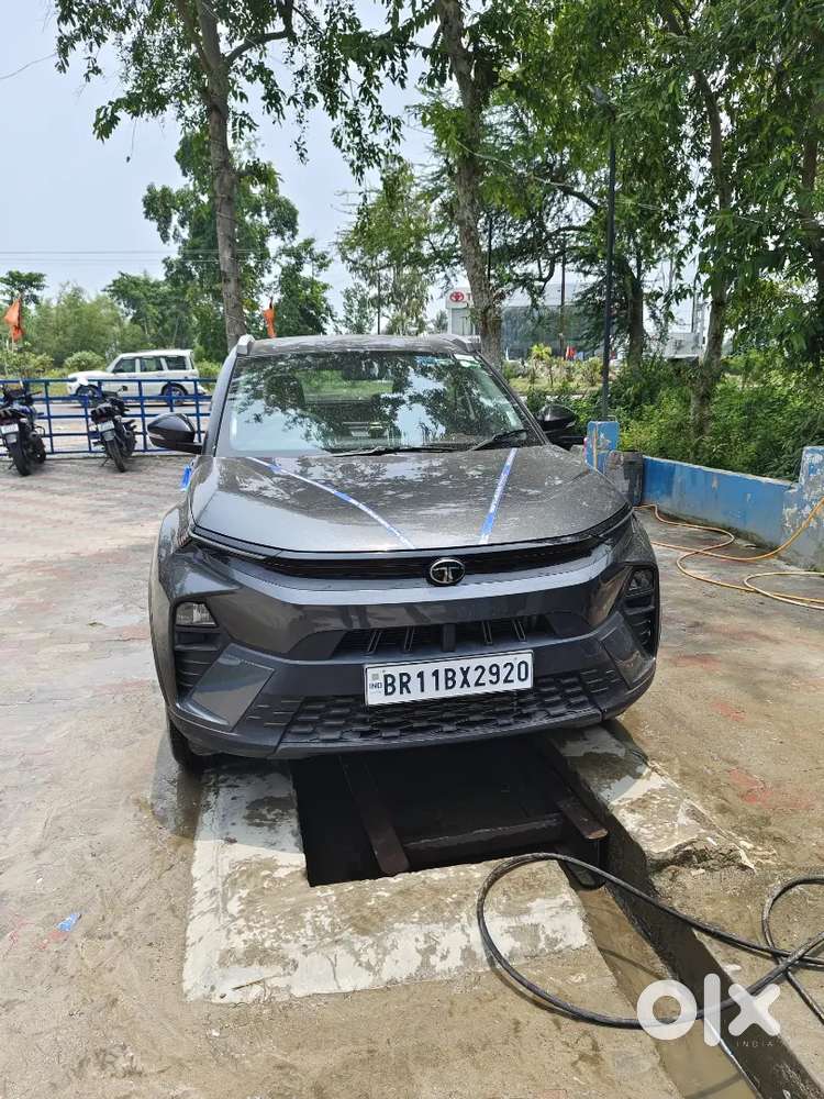 Tata Nexon Pure Plus 2026 Petrol