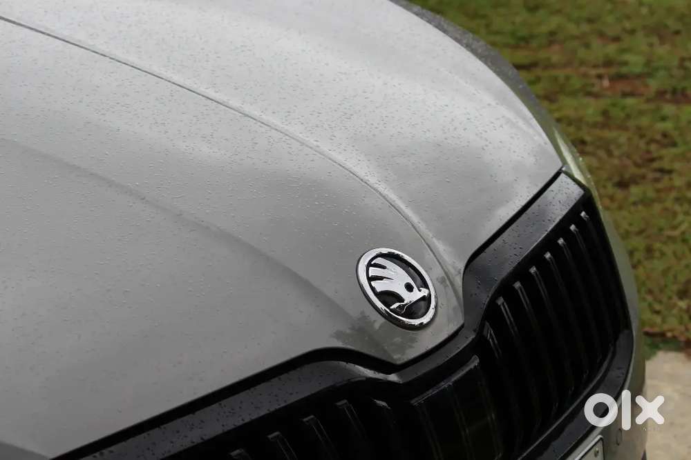 Skoda Superb Sportline 2.0 Tsi