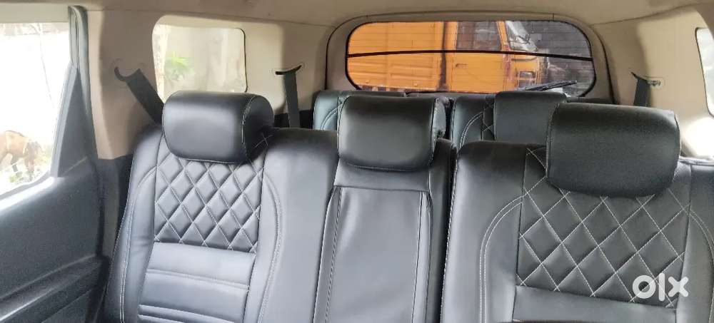 Mahindra Xuv500 2014 Diesel Well Maintained