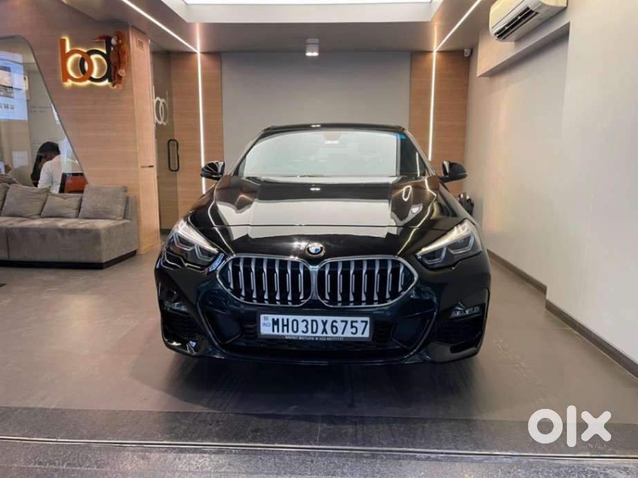 Bmw 2 Series Gran Coupe 220i M Sport, 2022, Petrol