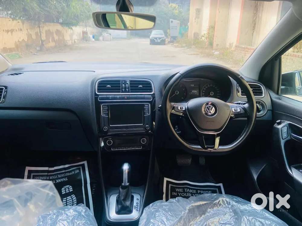 Volkswagen Polo 1.0 Gt Tsi 2022