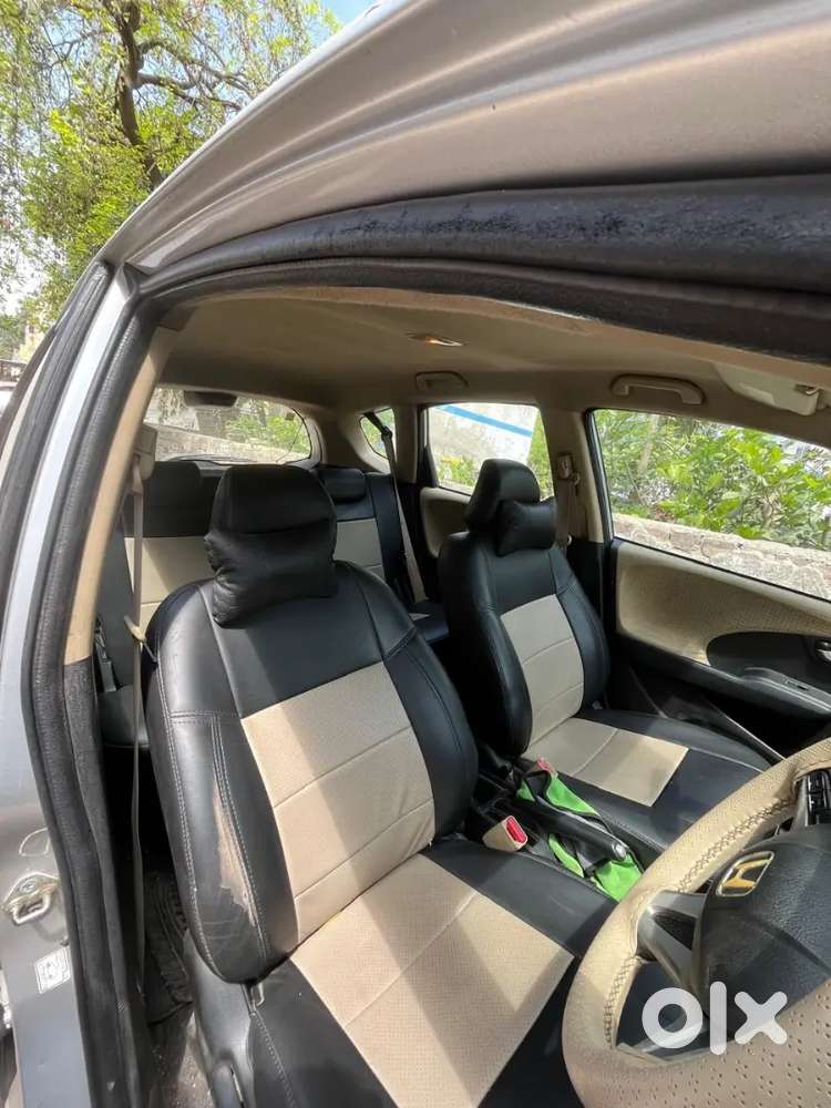 Honda Jazz 2012 Petrol