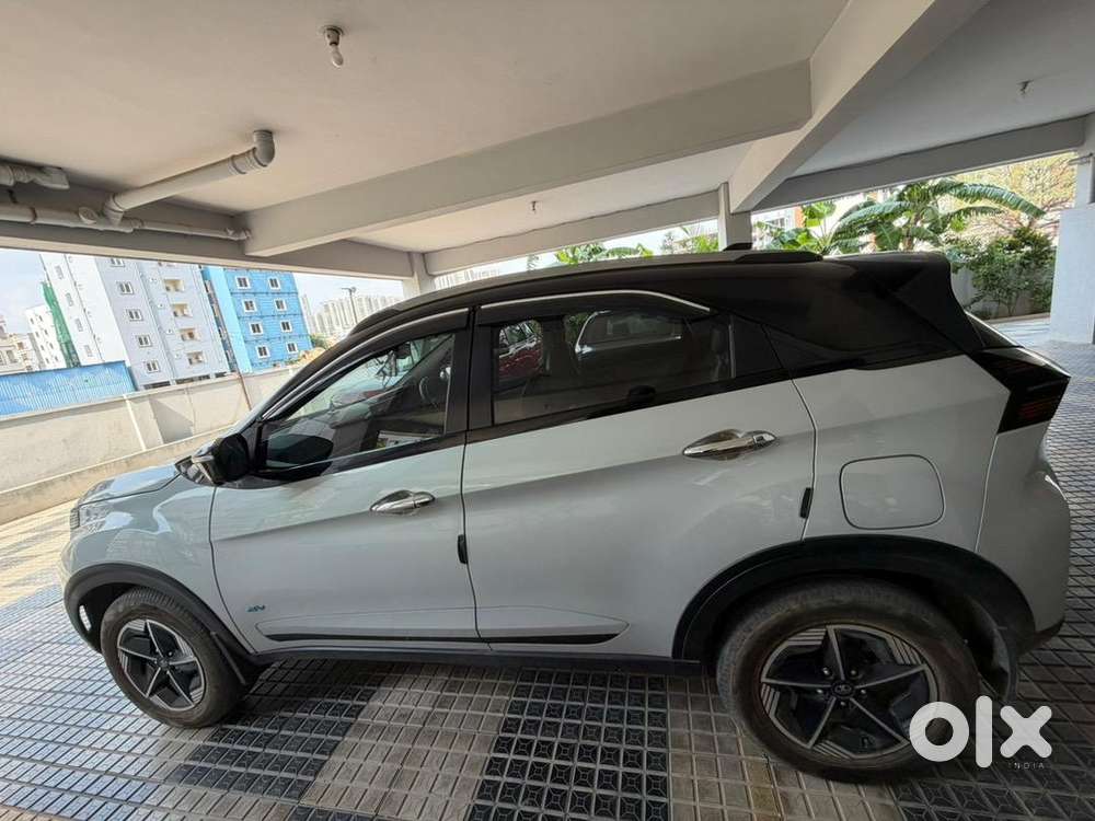 Tata Electric Car 2025