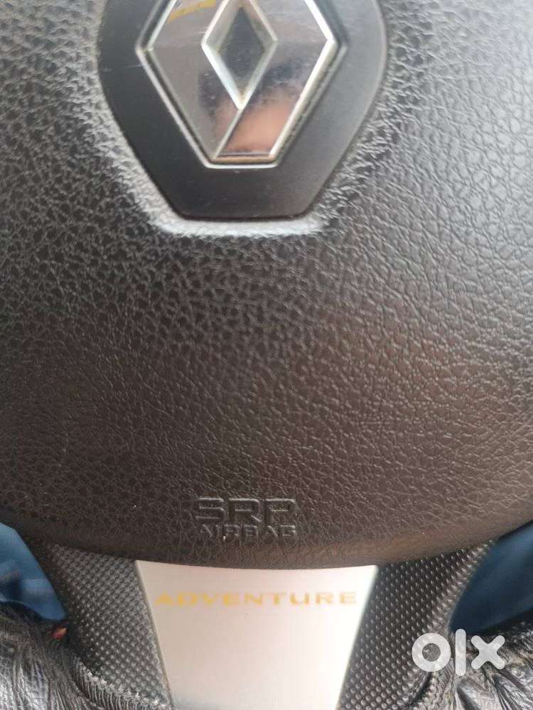 Renault Duster 85ps Rxl Adventure, 2017, Diesel