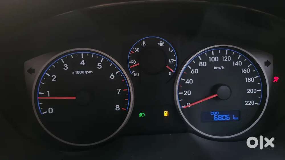 Make: Hyundai I20  Sportz 

Full Condition  Negotiable