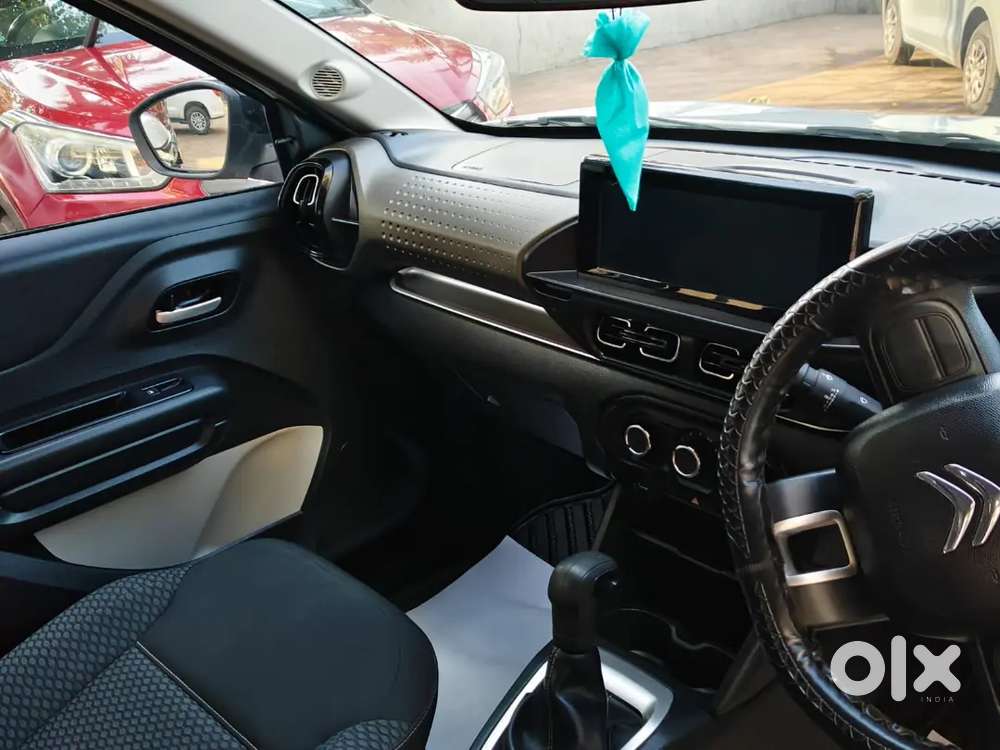 Citroen C3 Feel 2022
