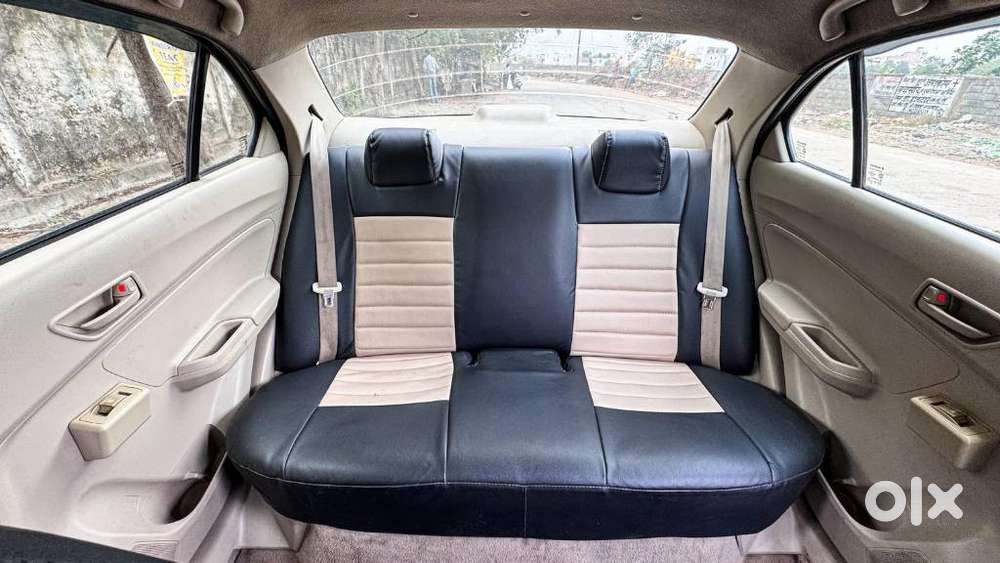 Maruti Suzuki Dzire 1.2 Lxi, 2021, Petrol