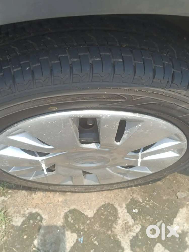 Maruti Suzuki Wagon R 1.0 2015
