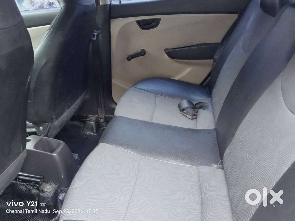 Hyundai Eon Era +, 2012, Petrol