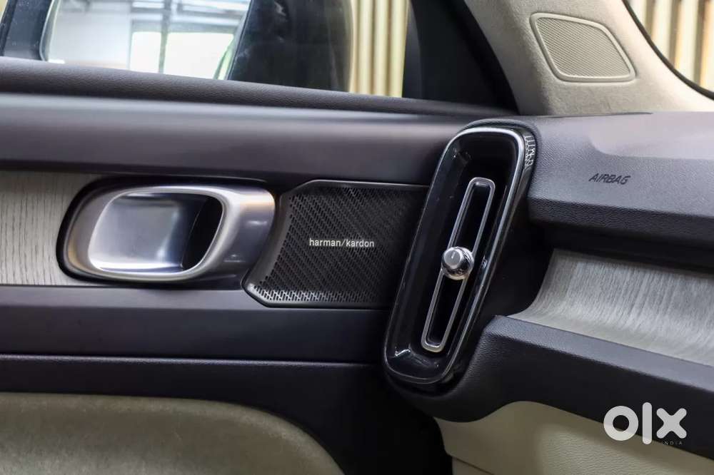 Volvo Xc40 B4 Ultimate, 2023, Petrol