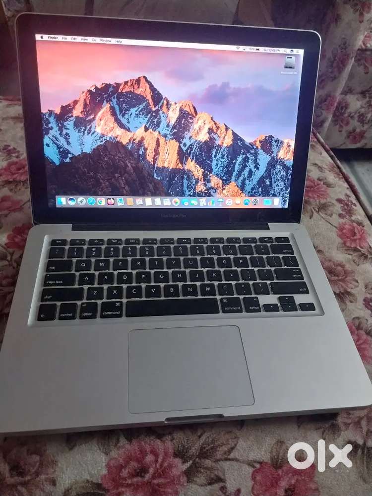 APPLE MacBook Pro 2012 13インチ メモリ8GB Apple MacBook Pro 13 (Mid-2012) - Specs, Tests, and Prices