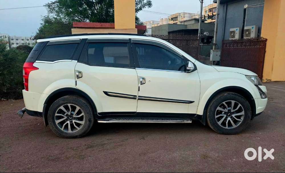 Mahindra Xuv500 2016 Diesel Well Maintained