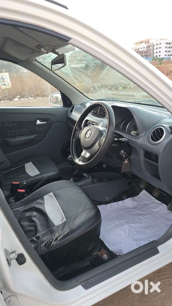 Maruti Suzuki Alto 800 Lxi, 2015, Petrol