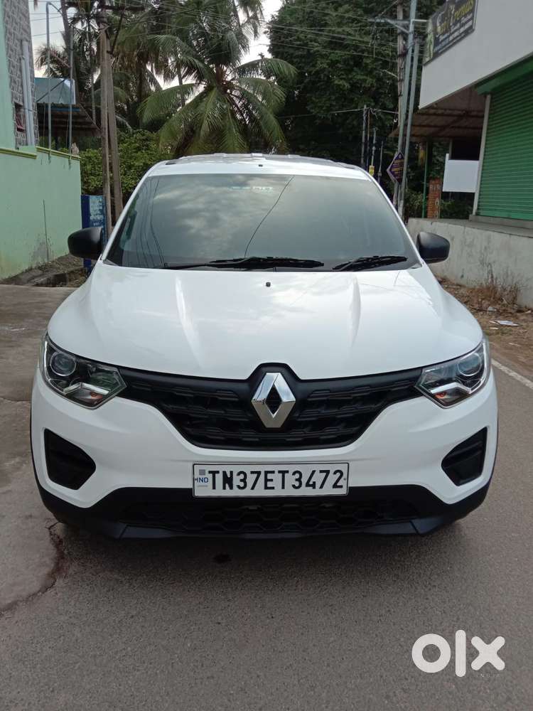 Renault Triber Rxl, 2025, Petrol