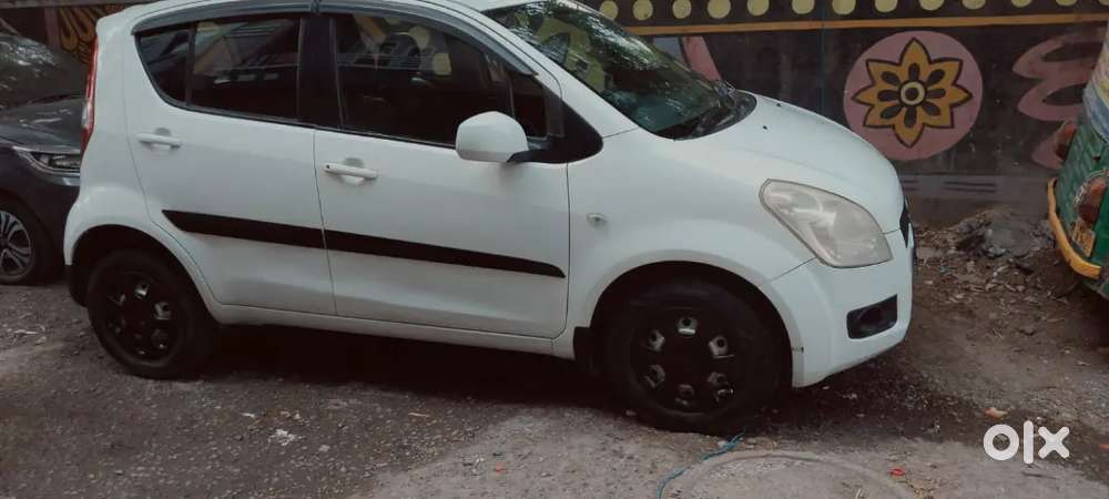 Maruti Ritz Vdi 2011