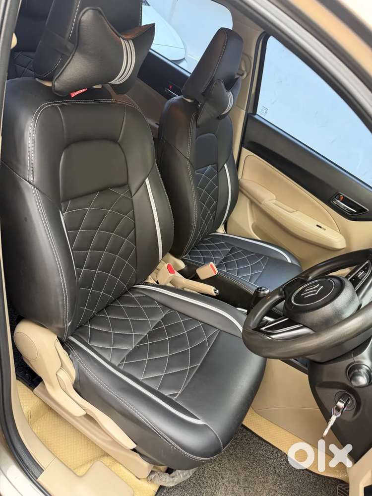 Maruti Suzuki Dzire 1.2 Vxi, 2022, Petrol