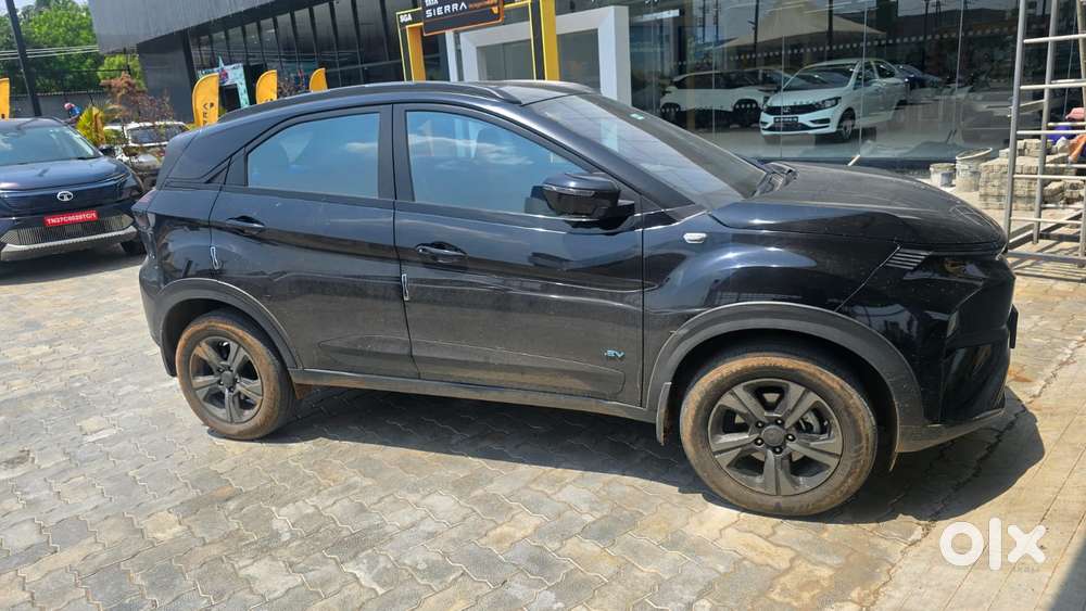 Tata Nexon Ev Xz Plus Dark Edition, 2024, Electric