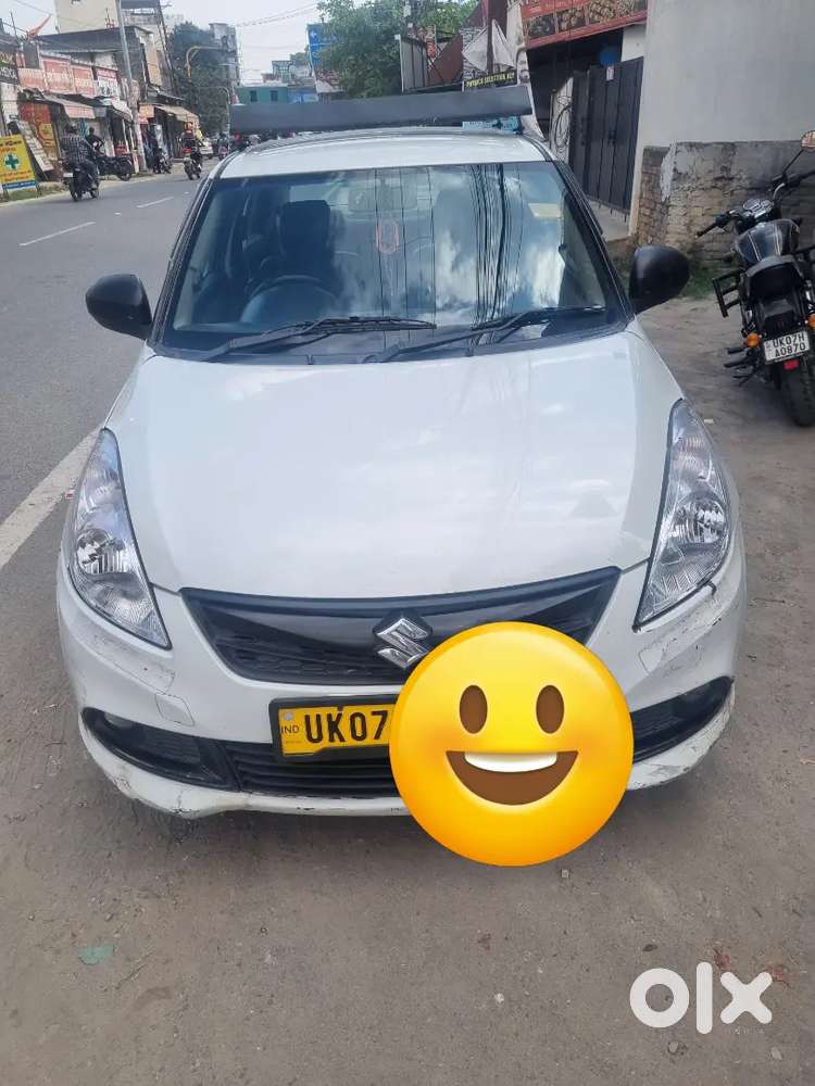 Maruti Suzuki Dzire 2020