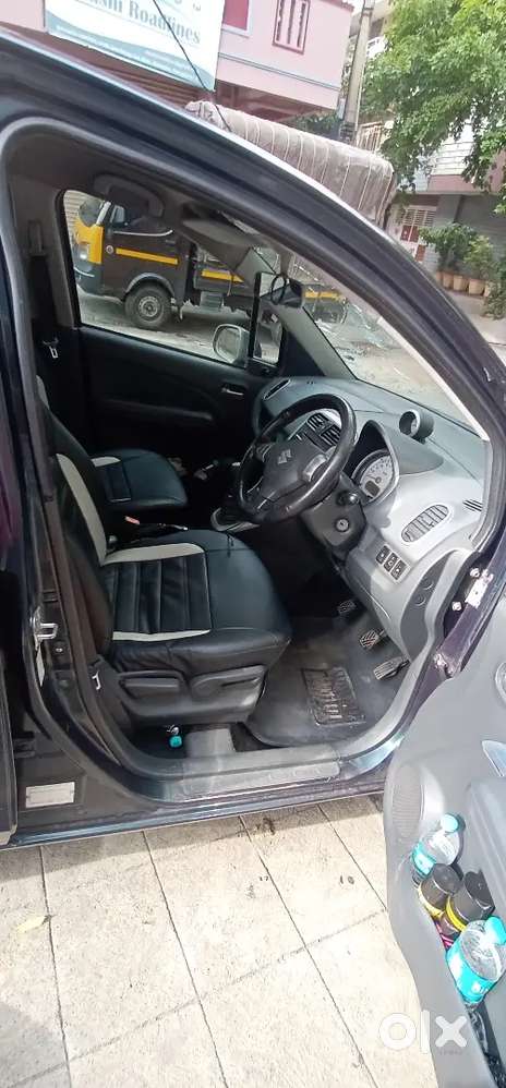 Ritz- Very Well Maintained Vehicle
