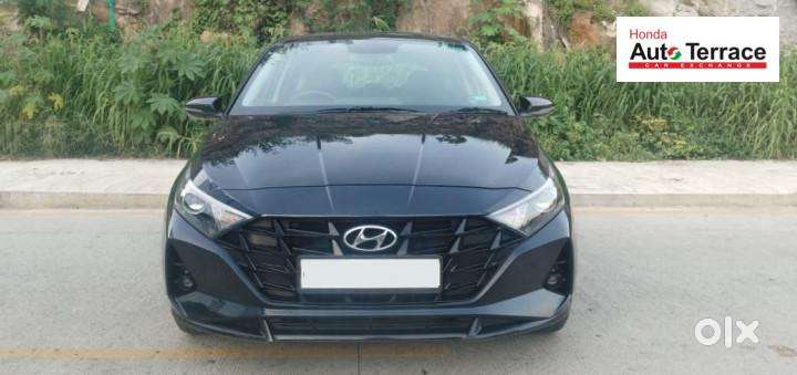 Hyundai I20 2015-2017 Asta Option 1.2, 2023, Petrol