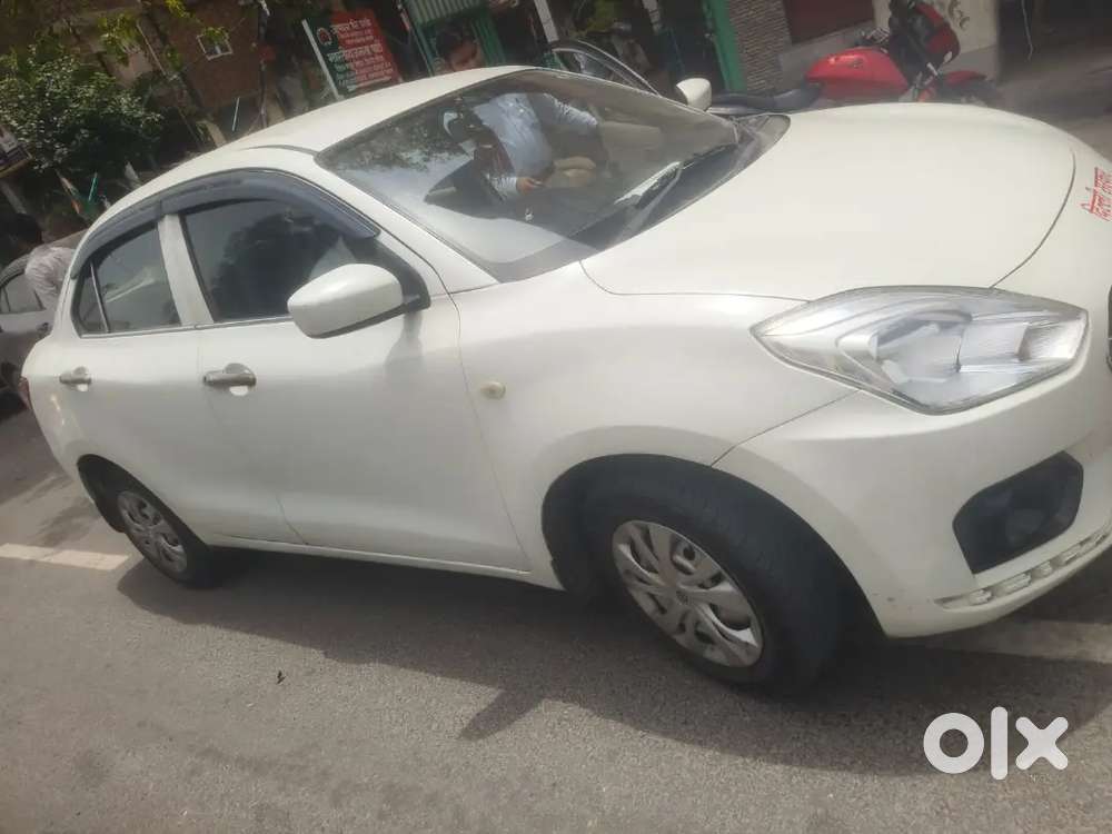 Maruti Swift Dzire 2019 Lxi