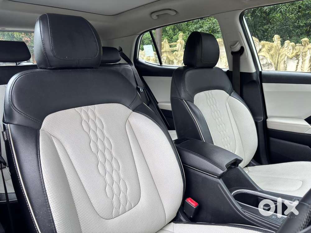 Hyundai 2020 Car Diesel With 60000 Km