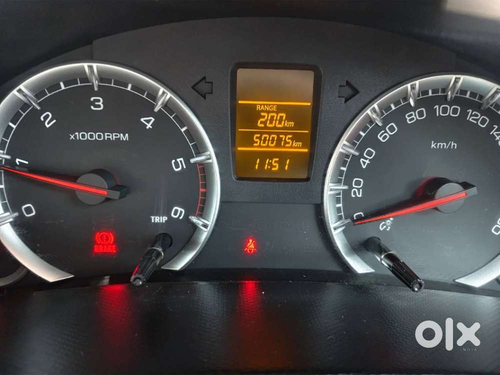 Maruti Suzuki Swift Dzire Vdi Bsiv, 2013, Diesel
