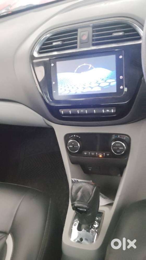 Tata Tiago 1.2 Revotron Xza, 2020, Petrol