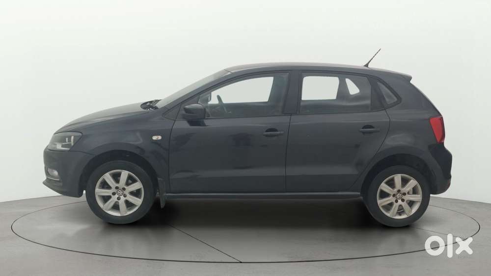 Volkswagen Polo 1.5 TDI Comfortline, 2014, Diesel