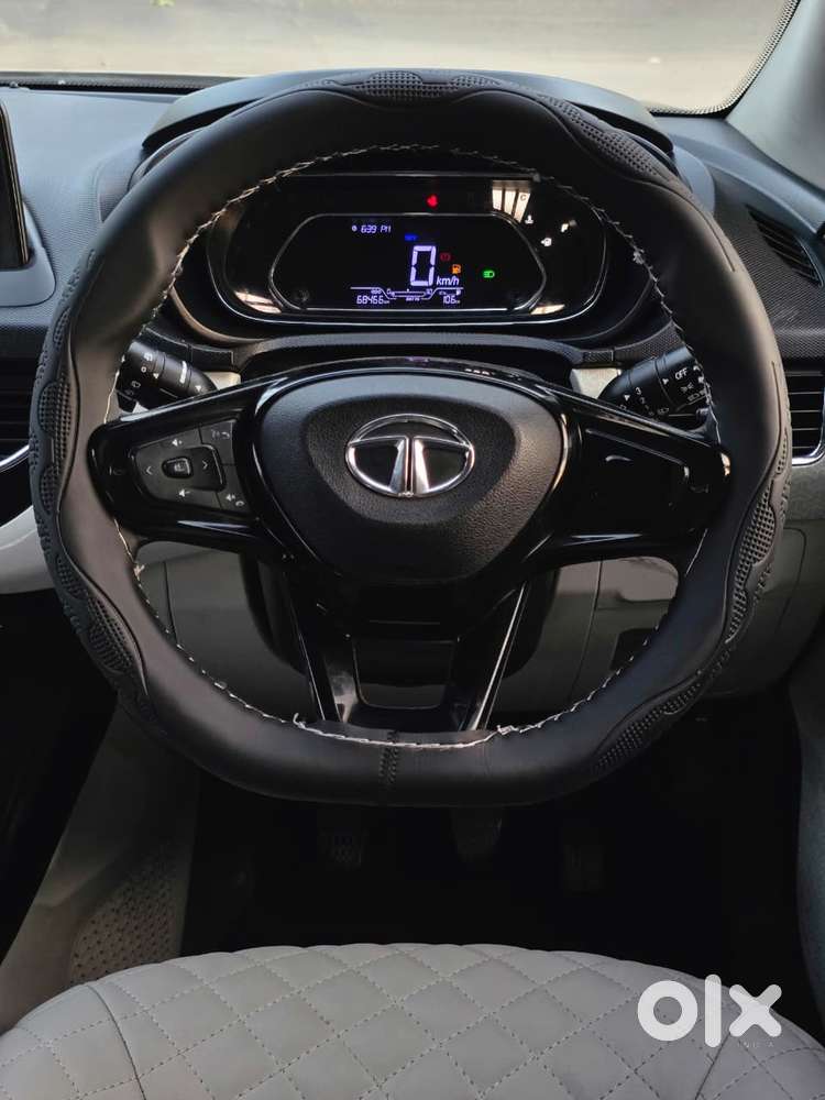 Tata Nexon, 2022, Diesel