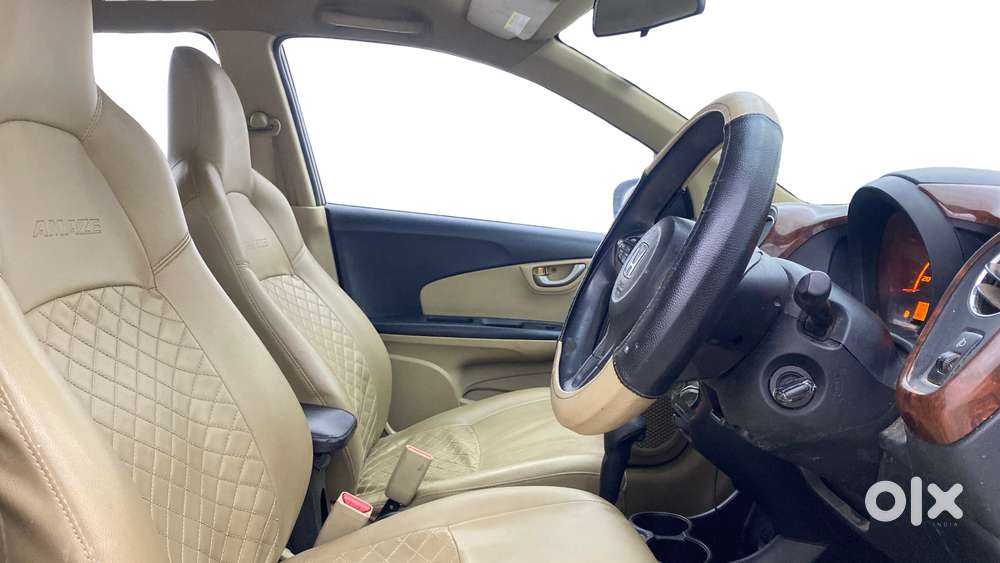 Honda Amaze 2013-2016 Vx At I-vtech, 2014, Petrol