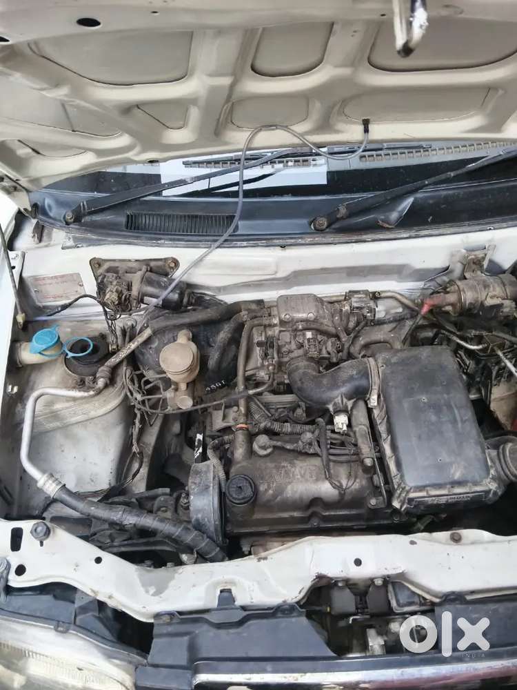 Maruti Suzuki Alto 2010 Lx
