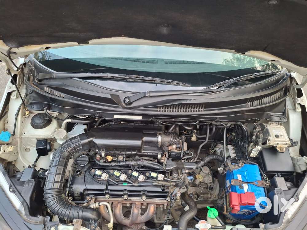 Maruti Suzuki Ignis 1.2 Delta Mt, 2018, Petrol