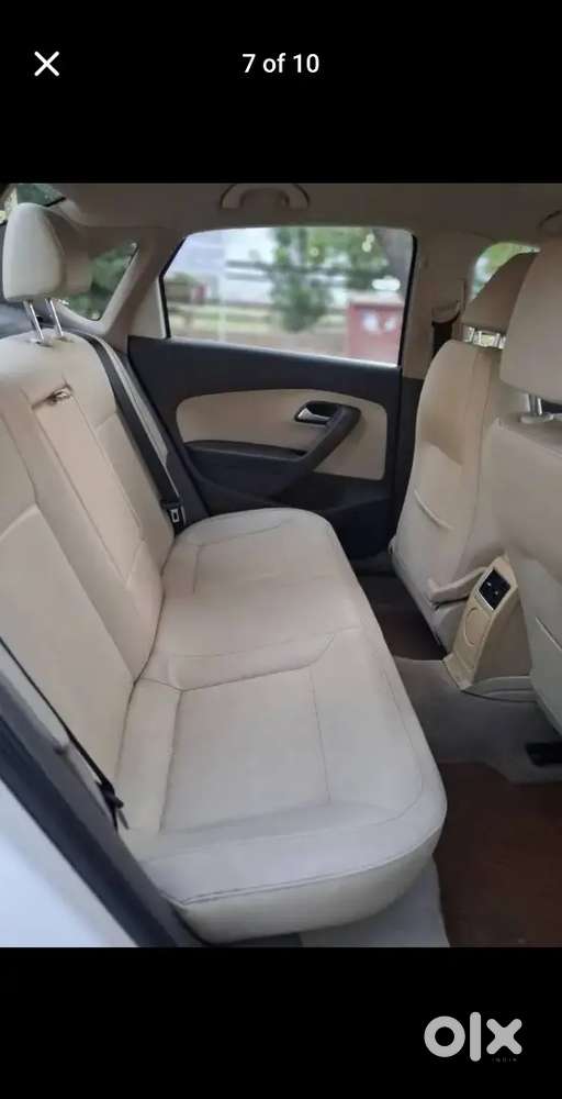 Volkswagen Vento 2012 Dl Registration