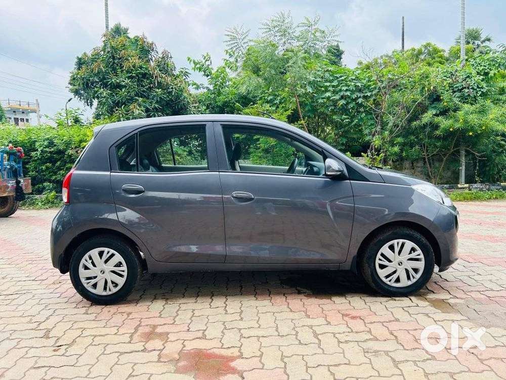 Hyundai Santro Sportz, 2019, Petrol