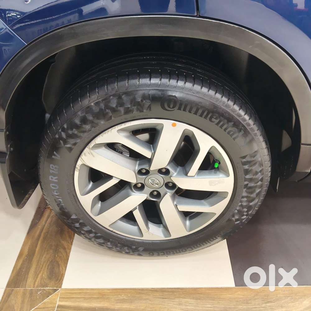 Tata Safari 2.0 Kryotec Xz Plus 6 S, 2021, Diesel