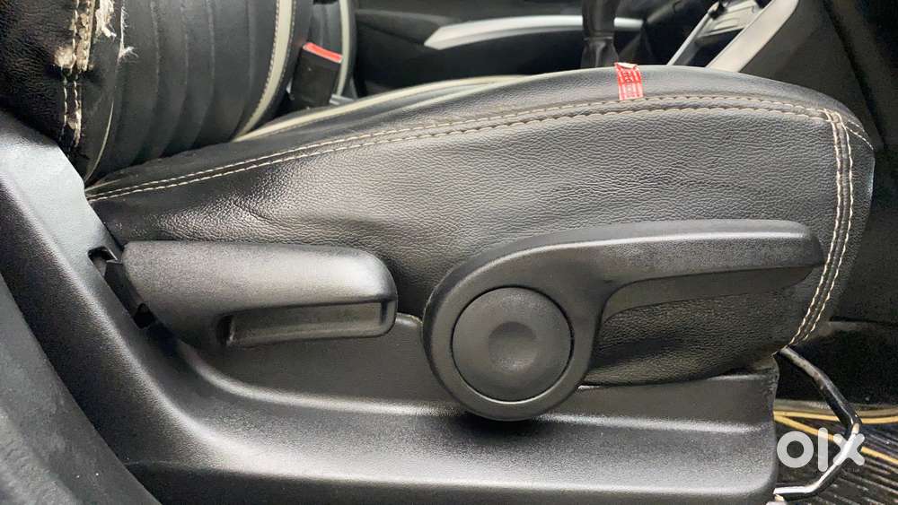 Maruti Suzuki S Cross Zeta Ddis 200 Sh, 2018, Diesel