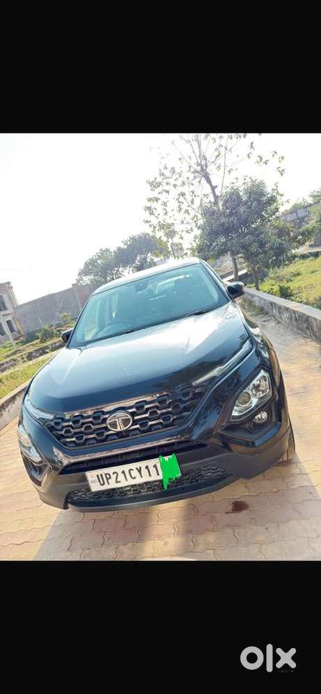 Tata 2023 Car Manual Diesel 60000 Km Driven