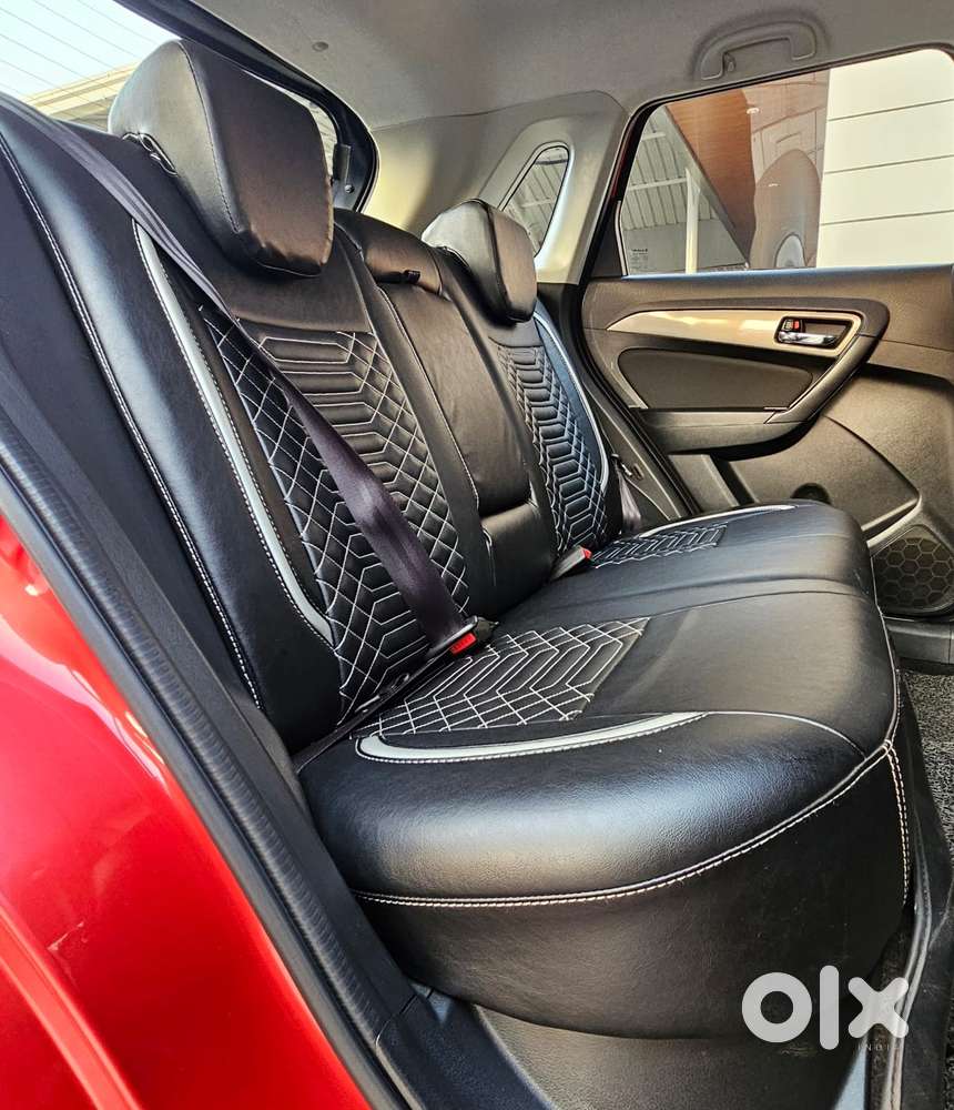 Maruti Suzuki Brezza Zdi+ Amt, 2019, Diesel