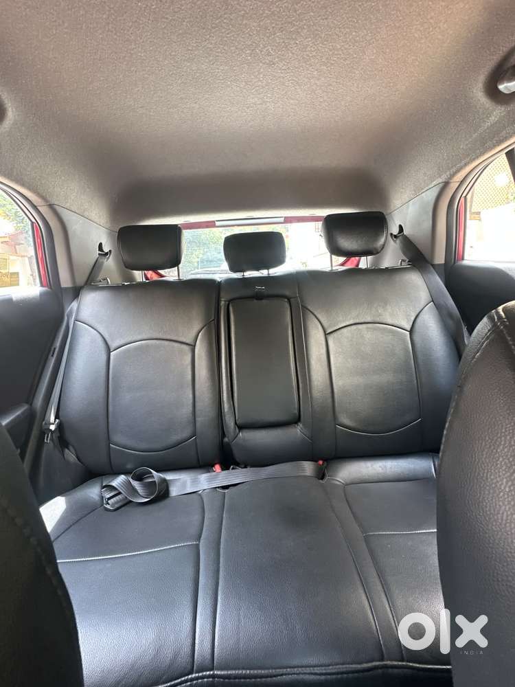 Hyundai Creta 1.6 Sx (o), 2017, Petrol