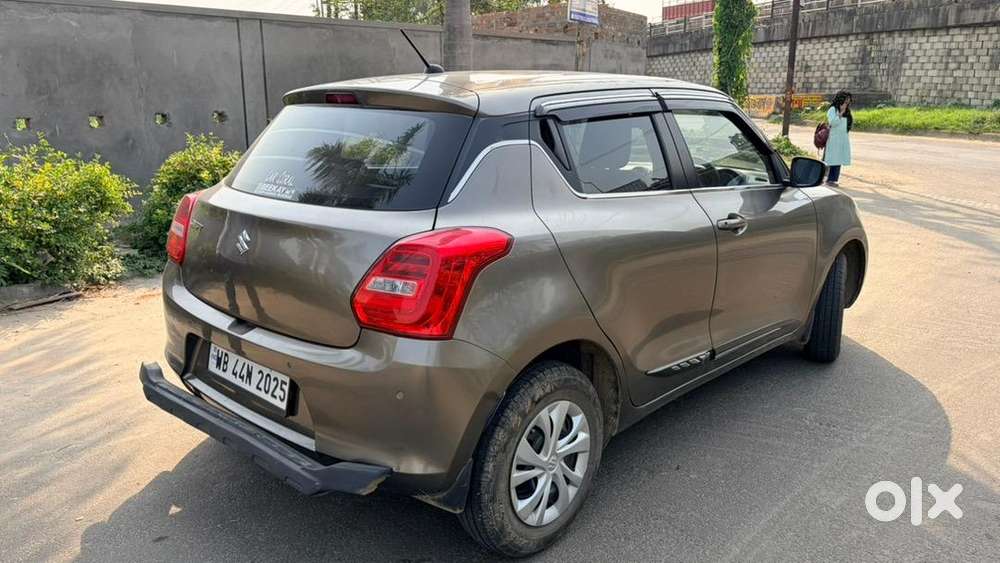 Maruti Suzuki Swift Vxi 2022 Petrol Good Condition