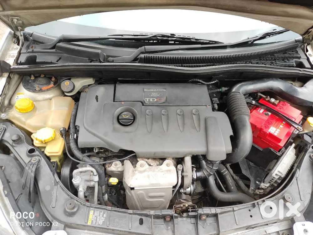 Ford Figo Diesel 2013 Full Option Ac, Power Steering, 4 Power Windows