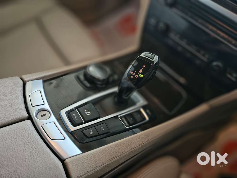 Bmw 7 Series 730ld, 2014, Diesel