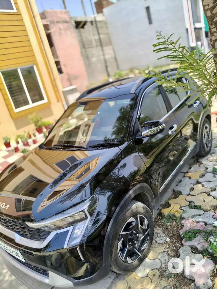 Kia Sonet 1.2 Htk 2025 Petrol Manual