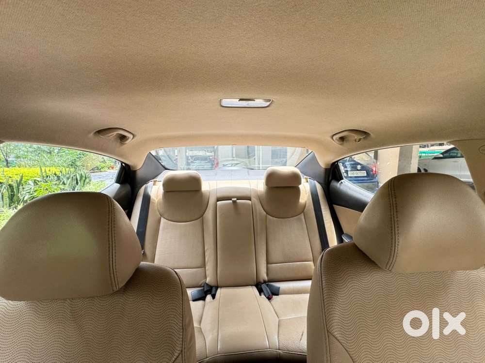 Hyundai Elantra Diesel Manual 2013